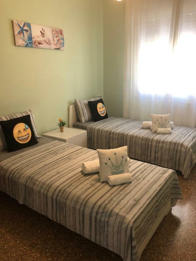 Casa Lorenzo Mestre Zewnętrze zdjęcie