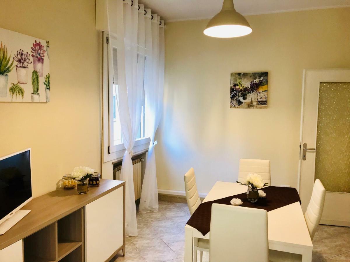 Casa Lorenzo Mestre Zewnętrze zdjęcie