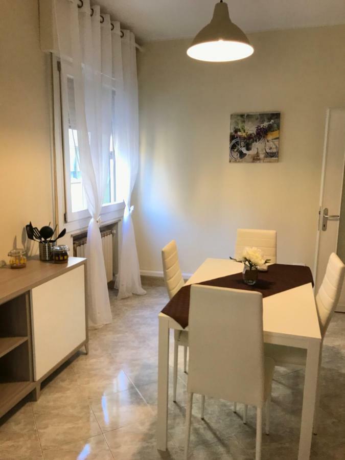Casa Lorenzo Mestre Zewnętrze zdjęcie