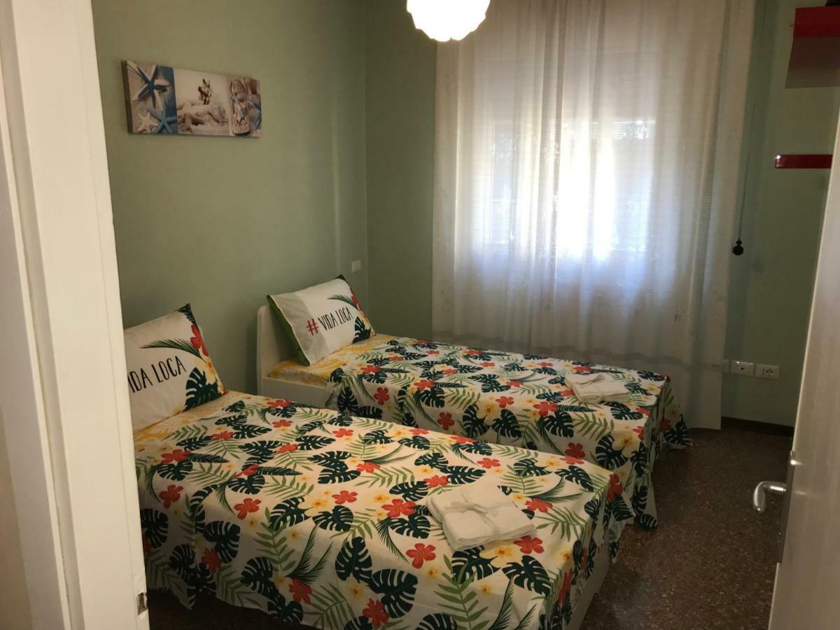 Casa Lorenzo Mestre Zewnętrze zdjęcie