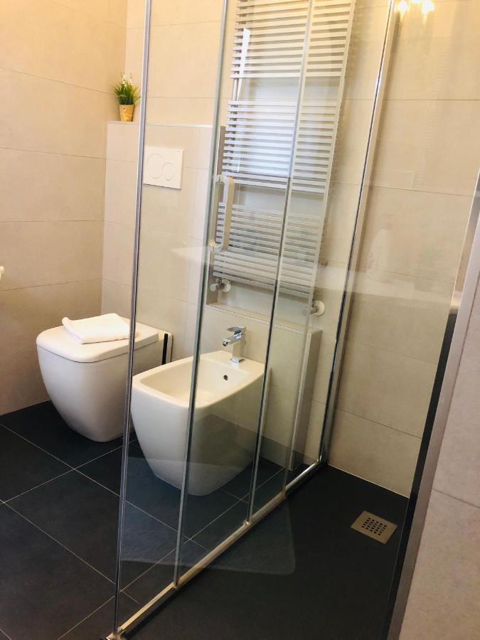 Casa Lorenzo Mestre Zewnętrze zdjęcie